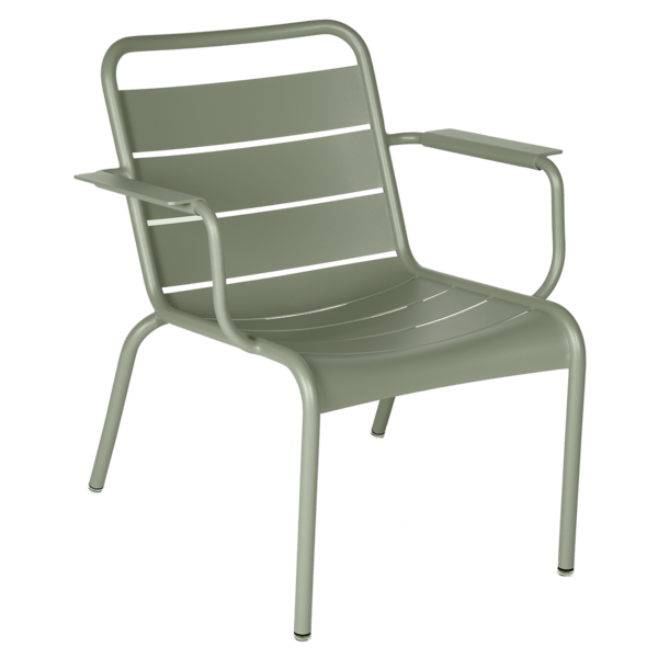 Luxembourg Lounge Armchair - Cedar Nursery - Plants and Outdoor Living