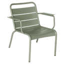 Luxembourg Lounge Armchair - Cedar Nursery - Plants and Outdoor Living