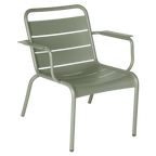 Luxembourg Lounge Armchair - Cedar Nursery - Plants and Outdoor Living