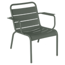 Luxembourg Lounge Armchair - Cedar Nursery - Plants and Outdoor Living