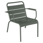 Luxembourg Lounge Armchair - Cedar Nursery - Plants and Outdoor Living