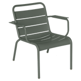 Luxembourg Lounge Armchair - Cedar Nursery - Plants and Outdoor Living