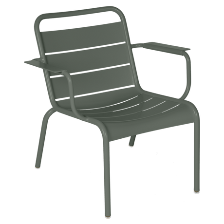Luxembourg Lounge Armchair - Cedar Nursery - Plants and Outdoor Living