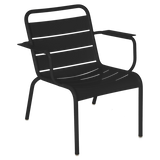 Luxembourg Lounge Armchair - Cedar Nursery - Plants and Outdoor Living