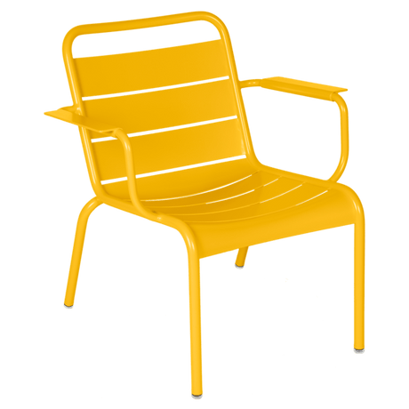Luxembourg Lounge Armchair - Cedar Nursery - Plants and Outdoor Living