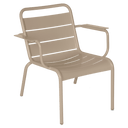 Luxembourg Lounge Armchair - Cedar Nursery - Plants and Outdoor Living