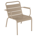 Luxembourg Lounge Armchair - Cedar Nursery - Plants and Outdoor Living