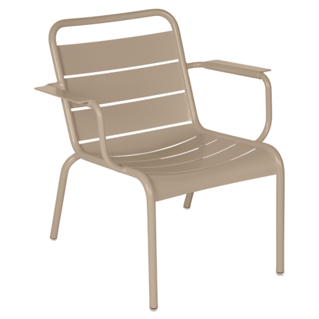 Luxembourg Lounge Armchair - Cedar Nursery - Plants and Outdoor Living