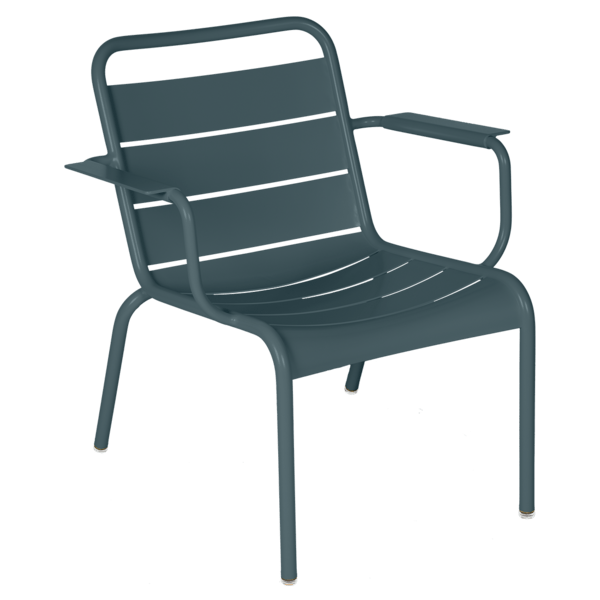 Luxembourg Lounge Armchair - Cedar Nursery - Plants and Outdoor Living