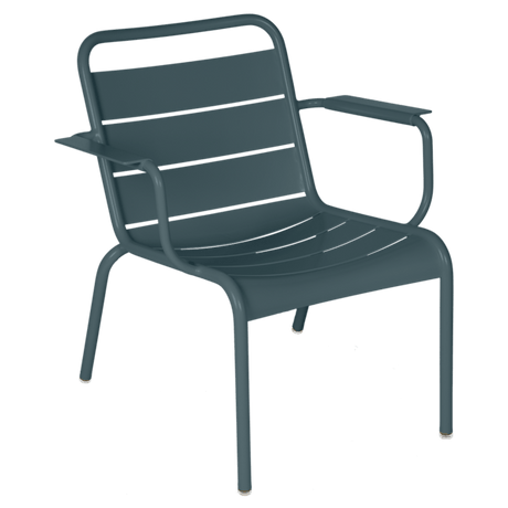 Luxembourg Lounge Armchair - Cedar Nursery - Plants and Outdoor Living