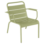 Luxembourg Lounge Armchair - Cedar Nursery - Plants and Outdoor Living