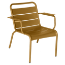 Luxembourg Lounge Armchair - Cedar Nursery - Plants and Outdoor Living