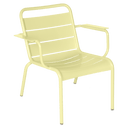 Luxembourg Lounge Armchair - Cedar Nursery - Plants and Outdoor Living
