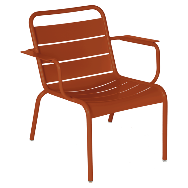 Luxembourg Lounge Armchair - Cedar Nursery - Plants and Outdoor Living