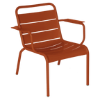 Luxembourg Lounge Armchair - Cedar Nursery - Plants and Outdoor Living