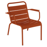 Luxembourg Lounge Armchair - Cedar Nursery - Plants and Outdoor Living