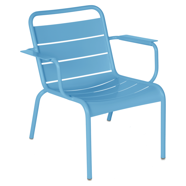 Luxembourg Lounge Armchair - Cedar Nursery - Plants and Outdoor Living