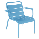 Luxembourg Lounge Armchair - Cedar Nursery - Plants and Outdoor Living