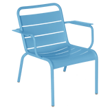 Luxembourg Lounge Armchair - Cedar Nursery - Plants and Outdoor Living