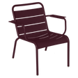 Luxembourg Lounge Armchair - Cedar Nursery - Plants and Outdoor Living
