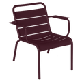 Luxembourg Lounge Armchair - Cedar Nursery - Plants and Outdoor Living