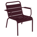 Luxembourg Lounge Armchair - Cedar Nursery - Plants and Outdoor Living