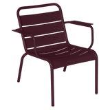 Luxembourg Lounge Armchair - Cedar Nursery - Plants and Outdoor Living