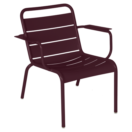 Luxembourg Lounge Armchair - Cedar Nursery - Plants and Outdoor Living