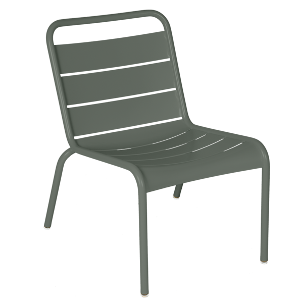 Luxembourg Lounge Chair - Cedar Nursery - Plants and Outdoor Living