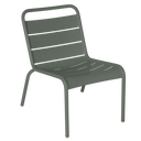 Luxembourg Lounge Chair - Cedar Nursery - Plants and Outdoor Living