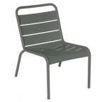 Luxembourg Lounge Chair - Cedar Nursery - Plants and Outdoor Living