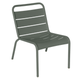 Luxembourg Lounge Chair - Cedar Nursery - Plants and Outdoor Living