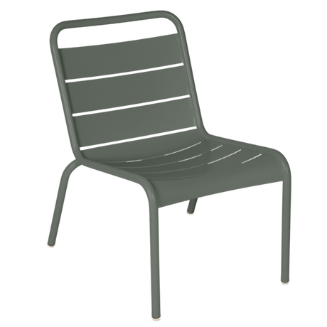 Luxembourg Lounge Chair - Cedar Nursery - Plants and Outdoor Living