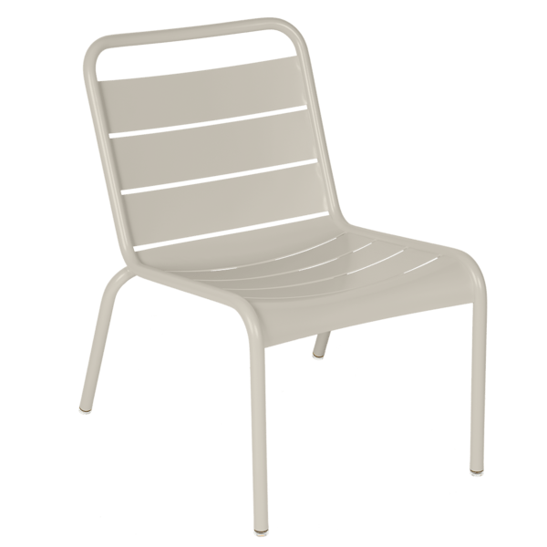 Luxembourg Lounge Chair - Cedar Nursery - Plants and Outdoor Living