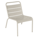 Luxembourg Lounge Chair - Cedar Nursery - Plants and Outdoor Living