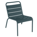 Luxembourg Lounge Chair - Cedar Nursery - Plants and Outdoor Living