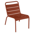 Luxembourg Lounge Chair - Cedar Nursery - Plants and Outdoor Living