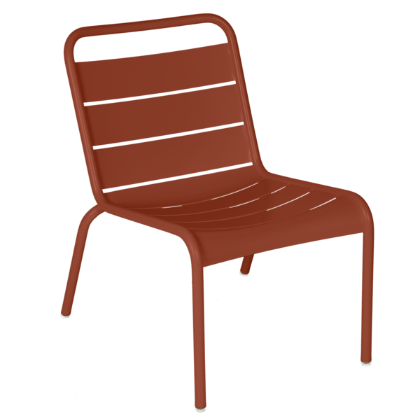 Luxembourg Lounge Chair - Cedar Nursery - Plants and Outdoor Living