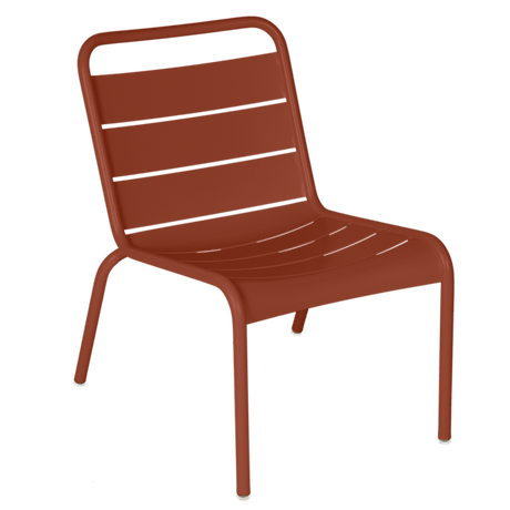 Luxembourg Lounge Chair - Cedar Nursery - Plants and Outdoor Living