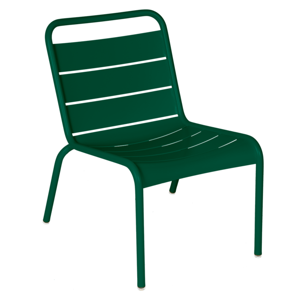 Luxembourg Lounge Chair - Cedar Nursery - Plants and Outdoor Living