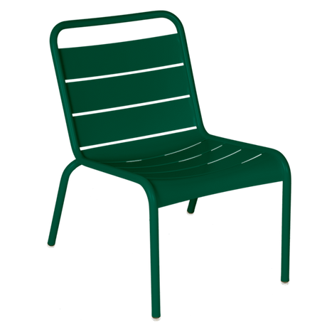Luxembourg Lounge Chair - Cedar Nursery - Plants and Outdoor Living