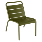 Luxembourg Lounge Chair - Cedar Nursery - Plants and Outdoor Living