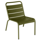 Luxembourg Lounge Chair - Cedar Nursery - Plants and Outdoor Living