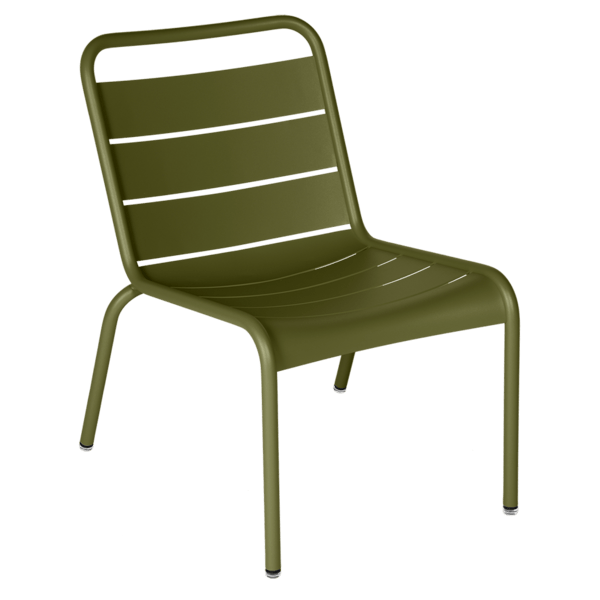 Luxembourg Lounge Chair - Cedar Nursery - Plants and Outdoor Living