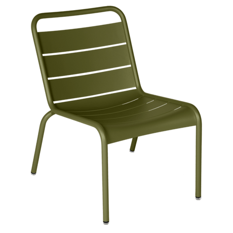 Luxembourg Lounge Chair - Cedar Nursery - Plants and Outdoor Living