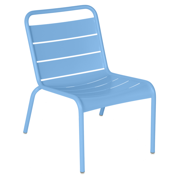 Luxembourg Lounge Chair - Cedar Nursery - Plants and Outdoor Living