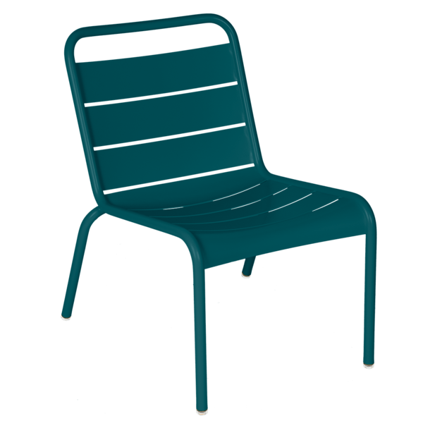 Luxembourg Lounge Chair - Cedar Nursery - Plants and Outdoor Living
