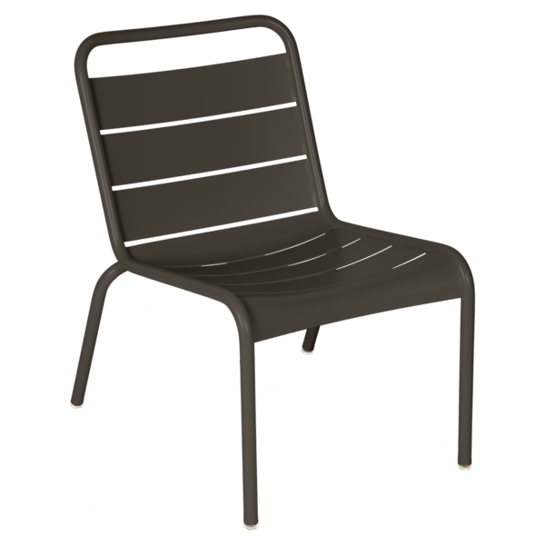 Luxembourg Lounge Chair - Cedar Nursery - Plants and Outdoor Living