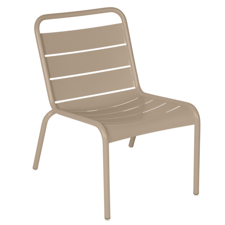 Luxembourg Lounge Chair - Cedar Nursery - Plants and Outdoor Living