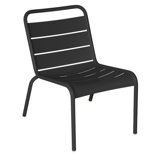 Luxembourg Lounge Chair - Cedar Nursery - Plants and Outdoor Living